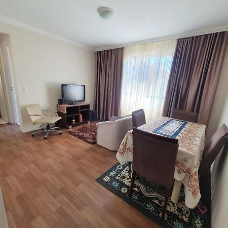 Barbacena Apartamento Em Curitiba Completo E Perto De Tudo المظهر الخارجي الصورة