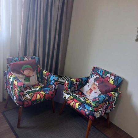Barbacena Apartamento Em Curitiba Completo E Perto De Tudo المظهر الخارجي الصورة