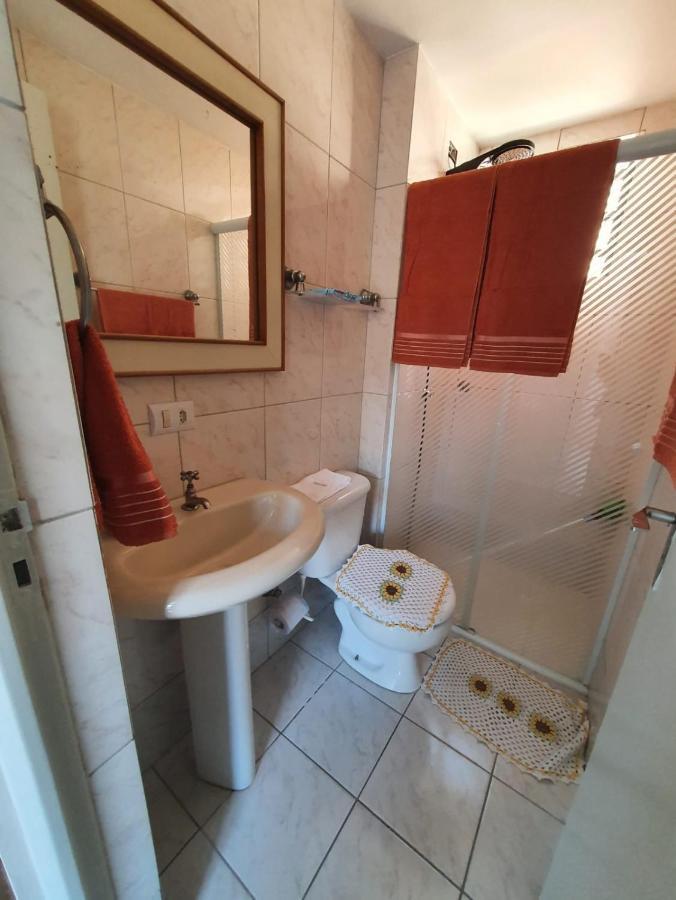 Barbacena Apartamento Em Curitiba Completo E Perto De Tudo المظهر الخارجي الصورة