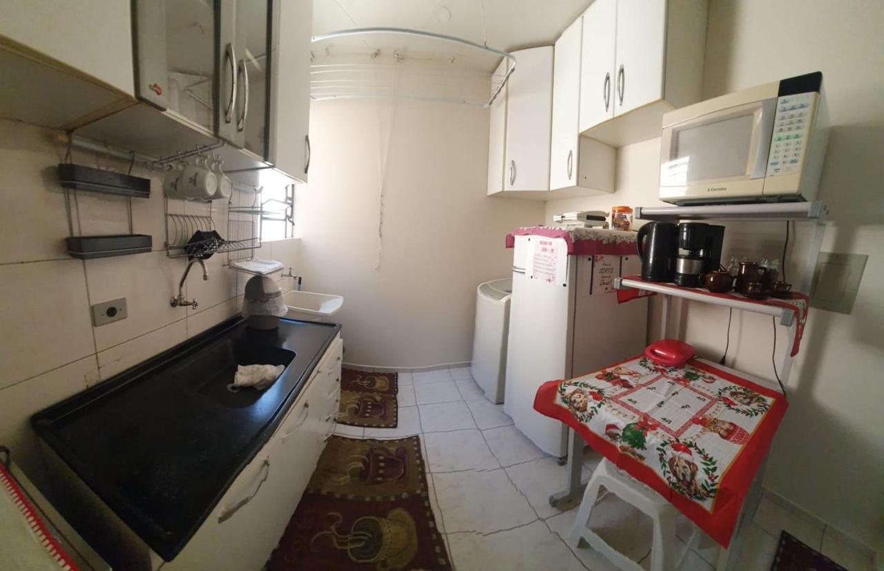 Barbacena Apartamento Em Curitiba Completo E Perto De Tudo المظهر الخارجي الصورة