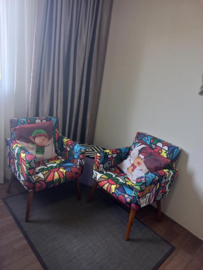 Barbacena Apartamento Em Curitiba Completo E Perto De Tudo المظهر الخارجي الصورة